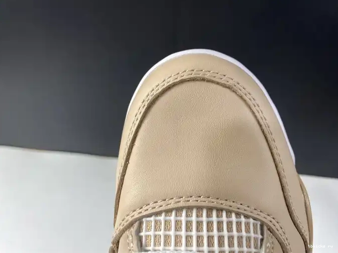 Reps TB Shimmer Air DJ0675-200 Jordan 4 0519